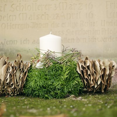 Traditionen, zeitgemäß interpretiert