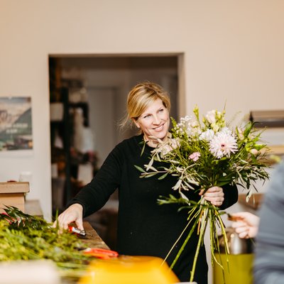 Es hat Spaß gemacht