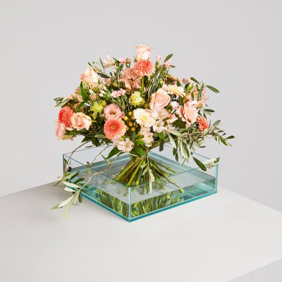 Muttertag weltmeisterlich