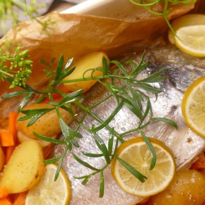 Kräuter für Küche und Garten