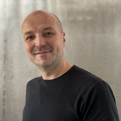 Als Floral-Designer geerdet