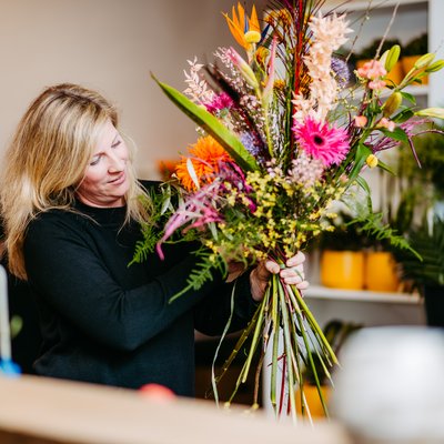 Es hat Spaß gemacht