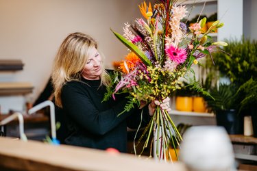 Stolz auf die Region