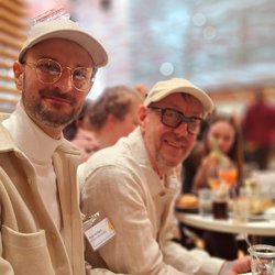 Glaube an die Zukunft