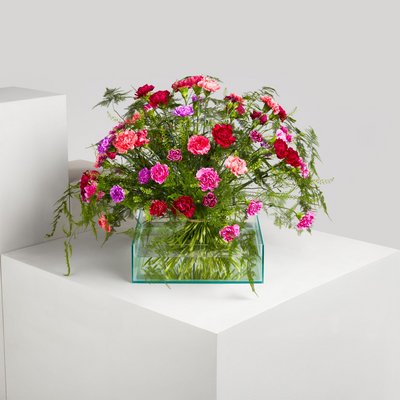 Muttertag weltmeisterlich