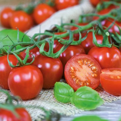 Gemüse und Kräuter-Trends 2026